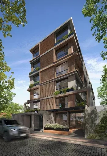 Imagem do lançamento