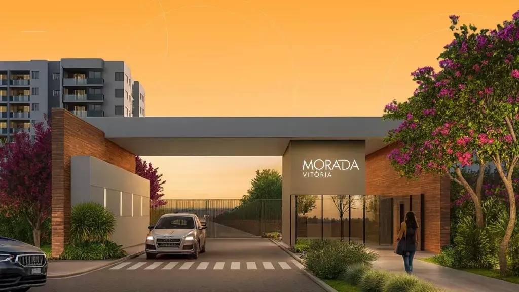 Imagem do lançamento