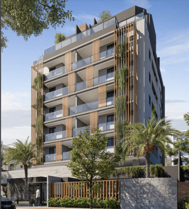 Imagem do lançamento