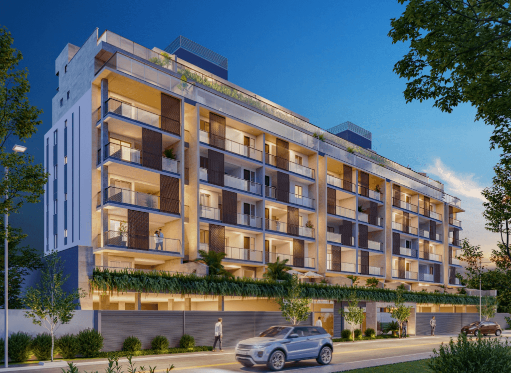 Imagem do lançamento