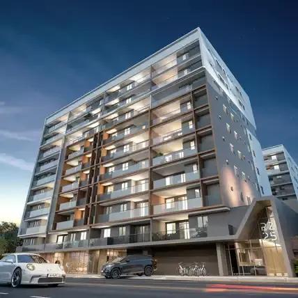 Imagem do lançamento