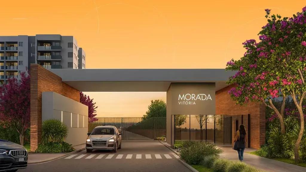 Imagem do lançamento